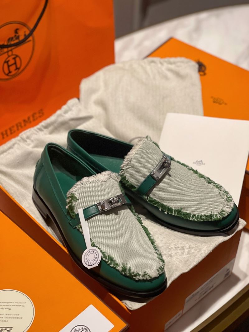 Hermes Business Shoes